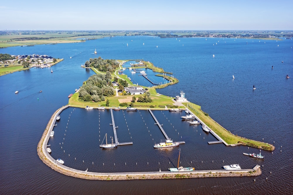 Sneekermeer