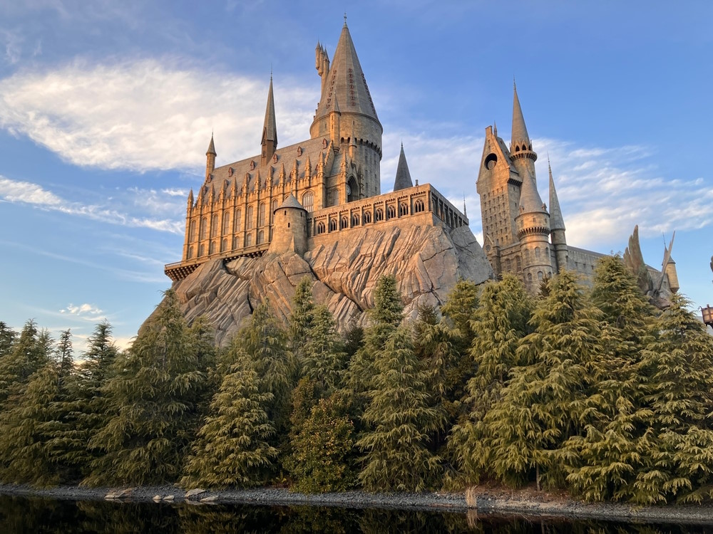 Universal Studios Japan