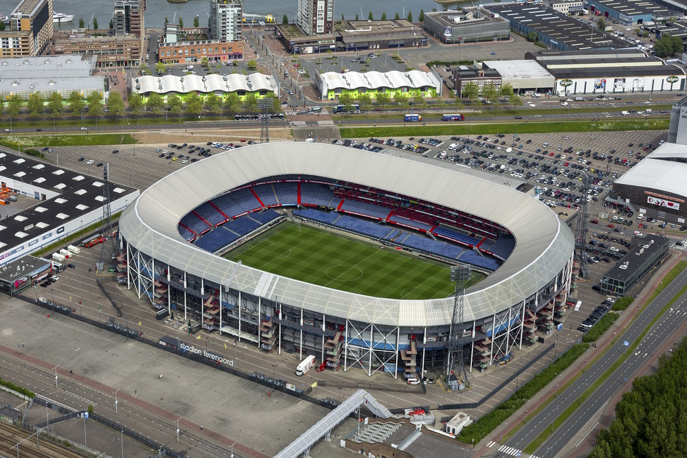 kuip weetjes