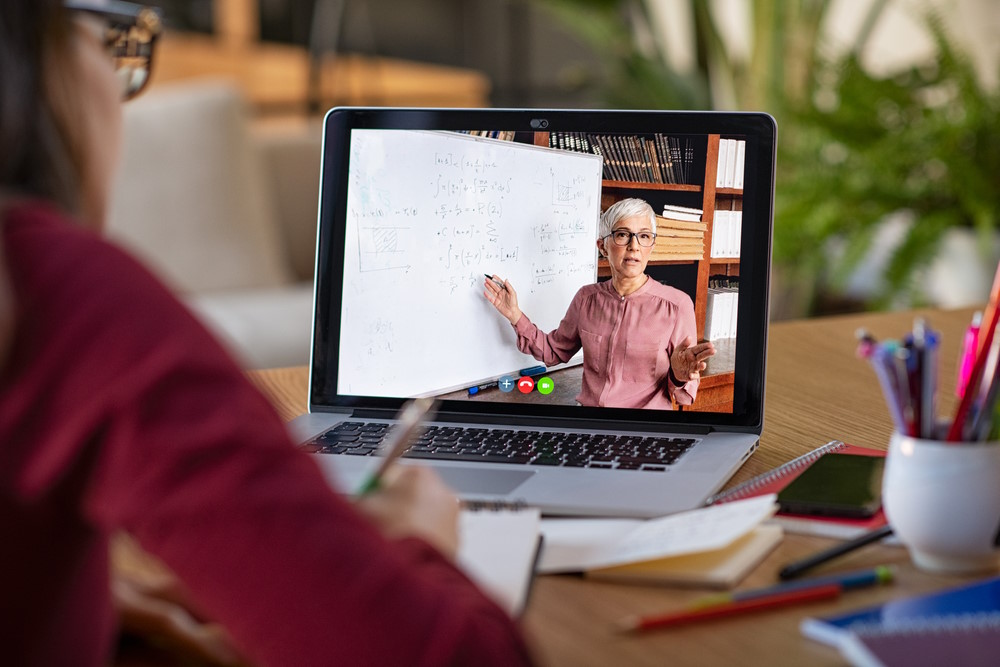 online cursus