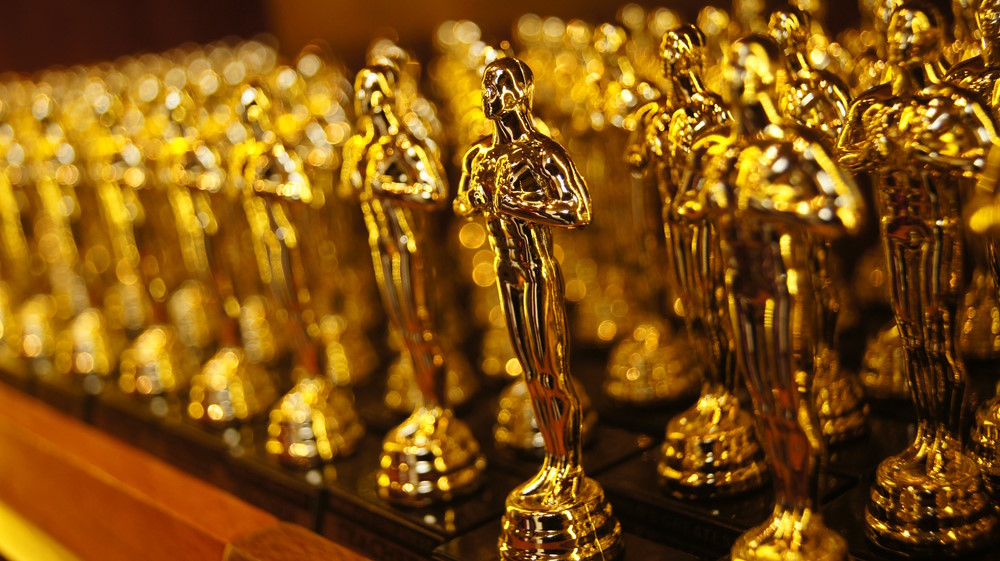 Nederlandse oscar winnaars