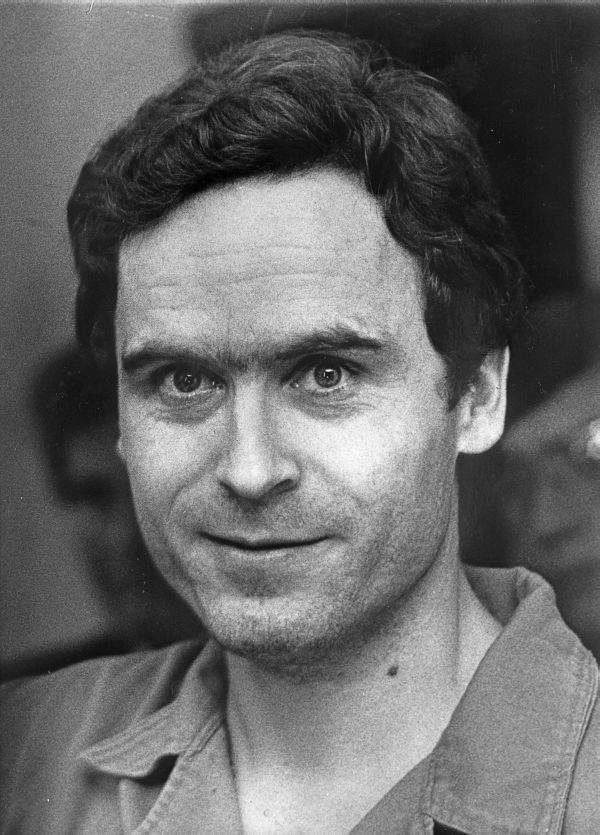 ted bundy ted bundy