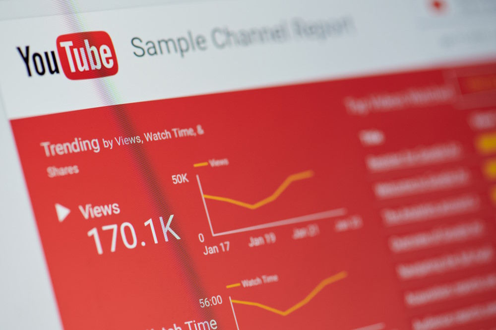 Top 10 Meest Bekeken YouTube Videos Aller Tijden (2026) youtube groeien