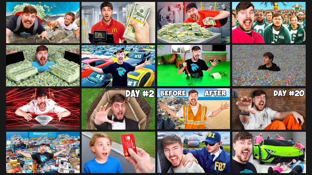 youtube thumbnail