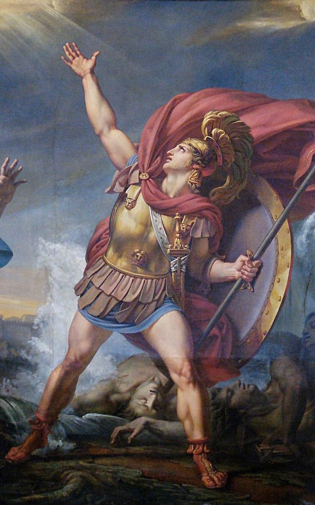 Achilles Achilles