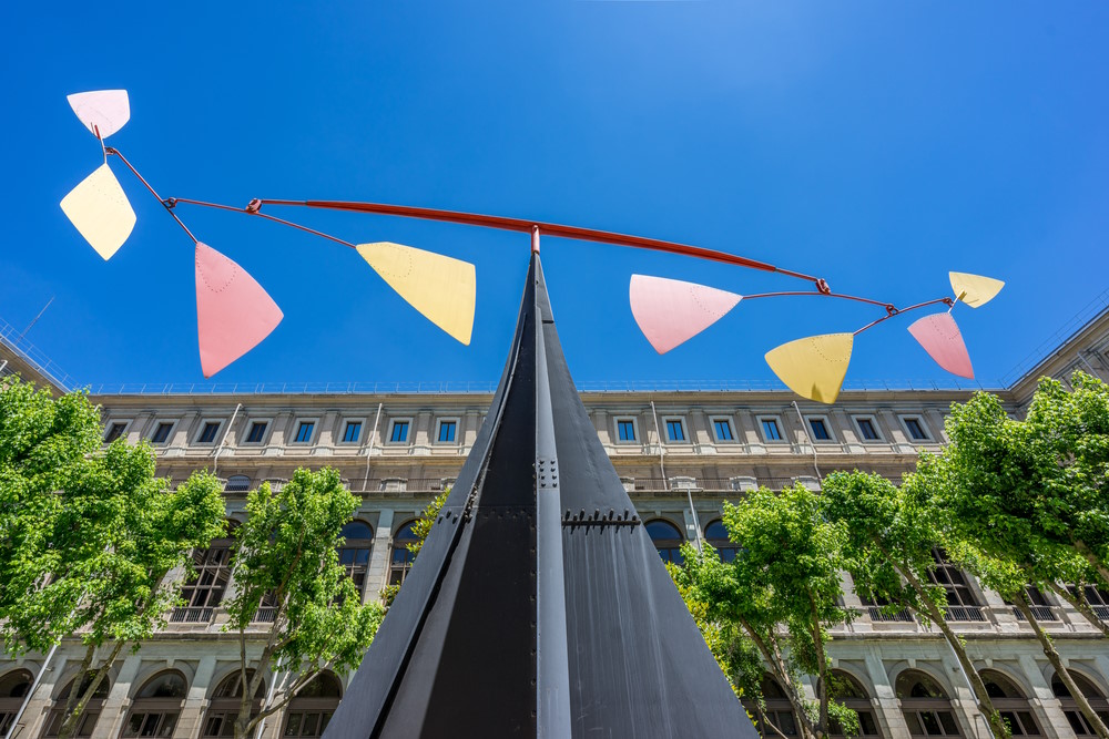 Alexander Calder