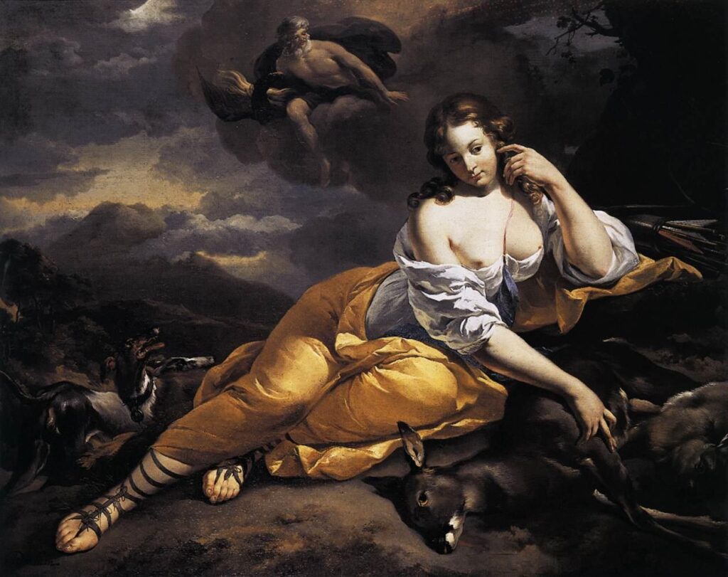 Callisto