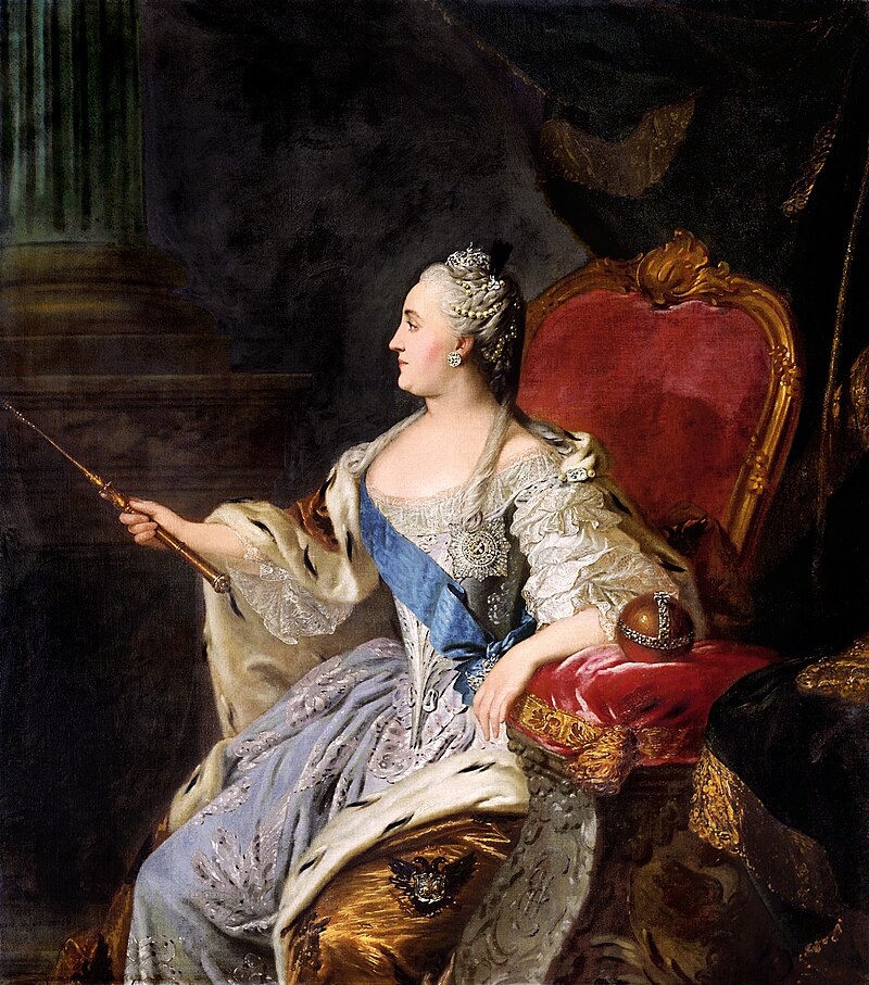 Catharina de Grote