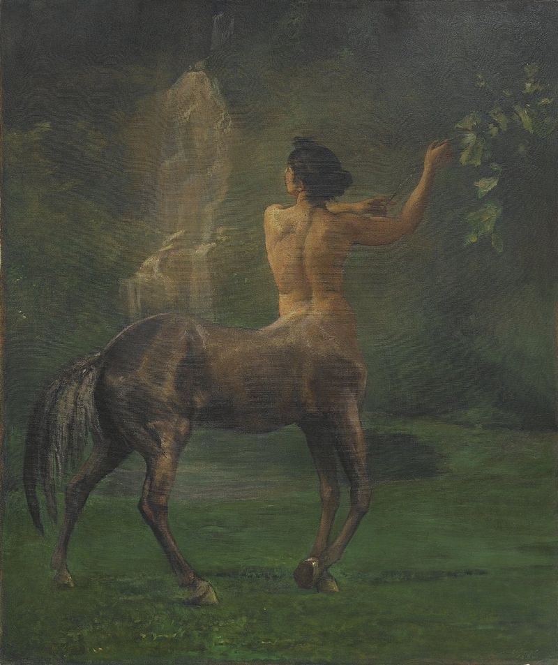 Centaurides