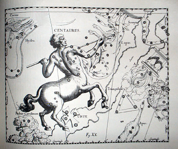 Centaurus