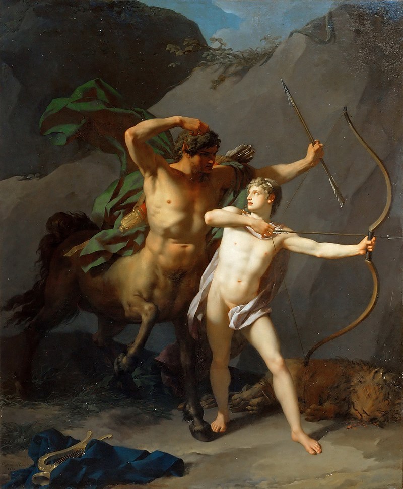 Cheiron