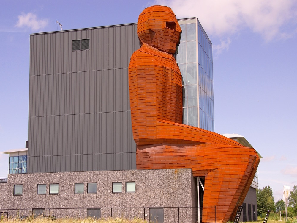 Corpus Museum