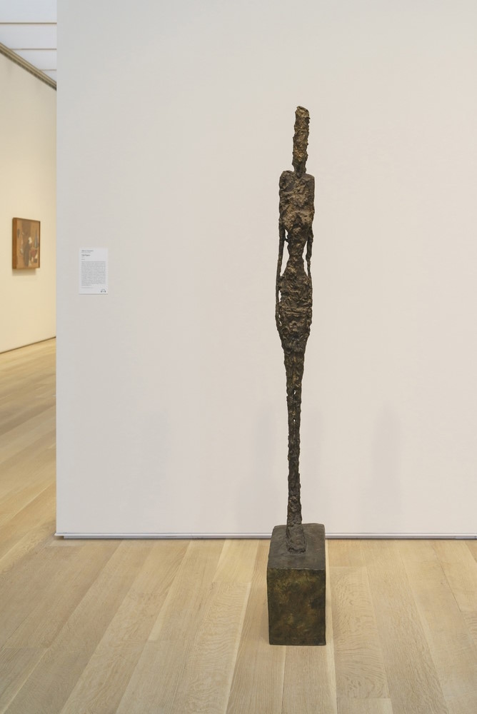Giacometti