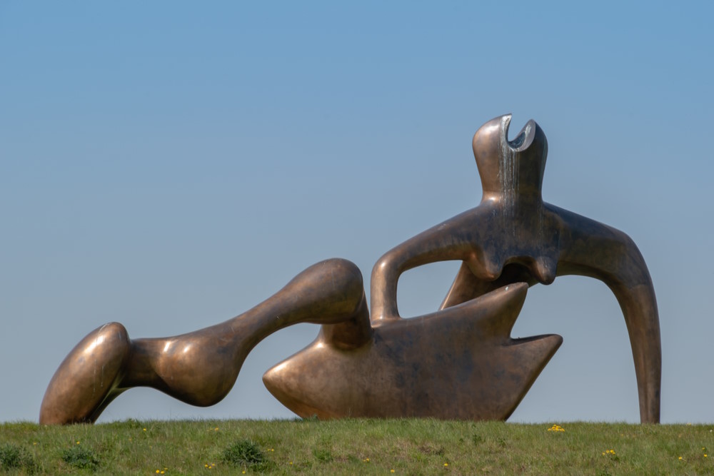 Henry Moore