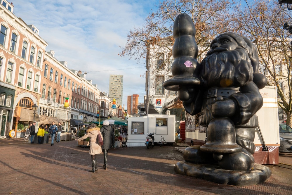 Kabouter Buttplug