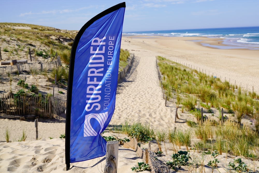 beachvlag