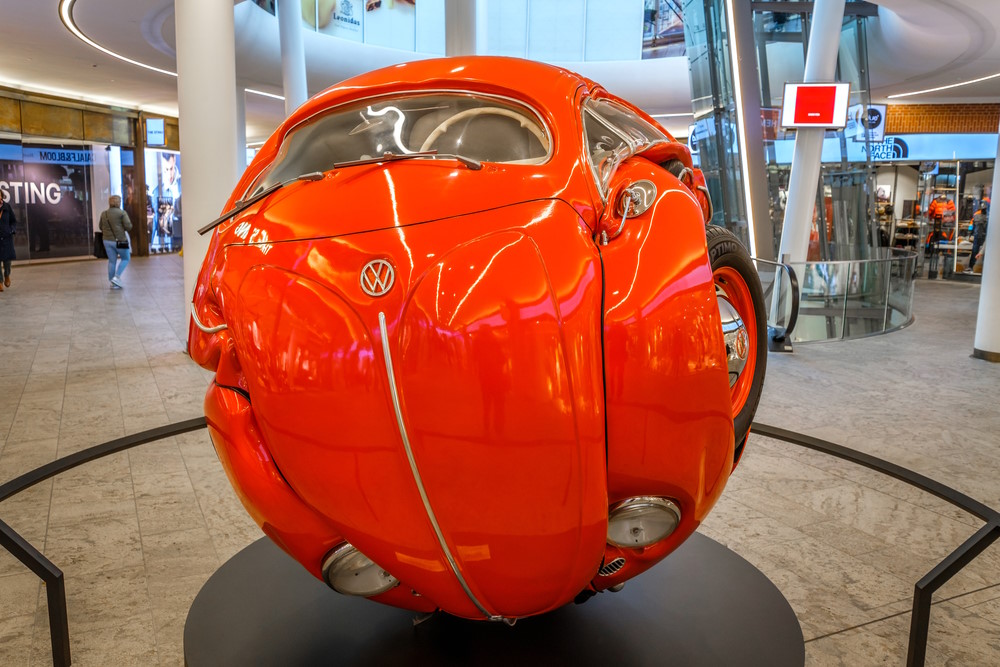 beetle sphere
