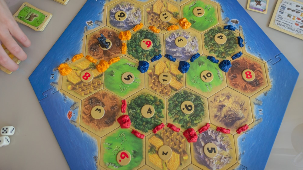 catan catan