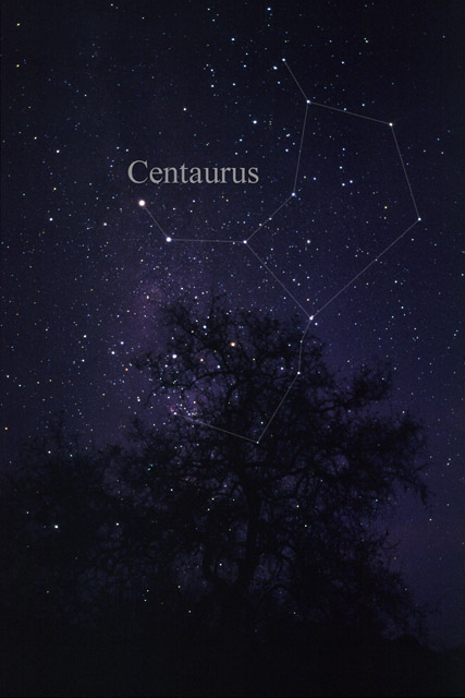 centaur