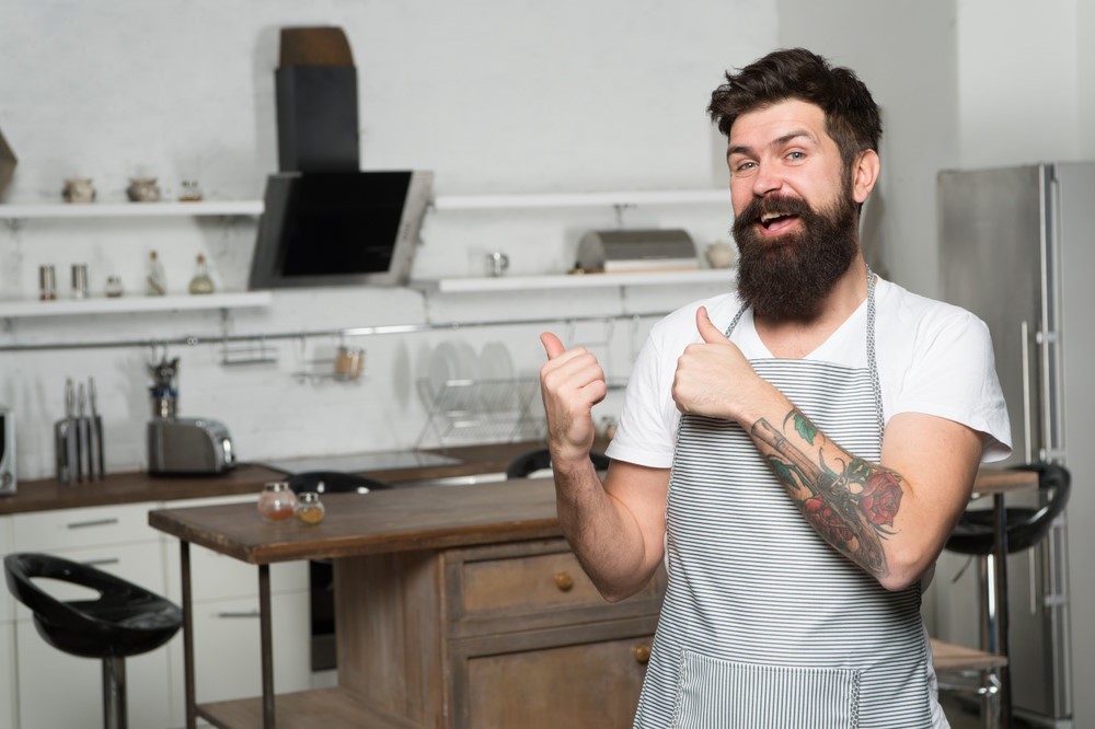 Top 10 Keukengadgets die elke chef moet bebben chef