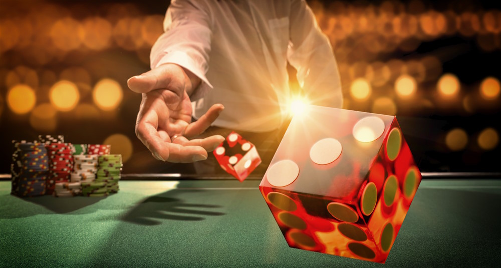 Top 10 Dice Games in Casino’s dice games