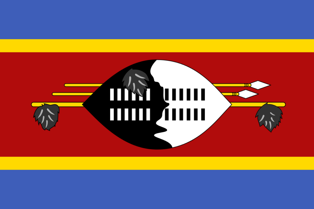 eSwatini