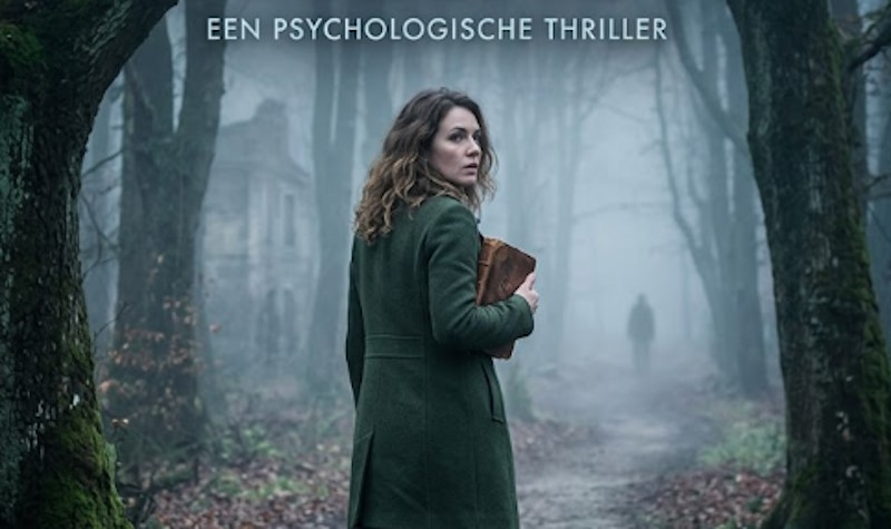 esther verhoef