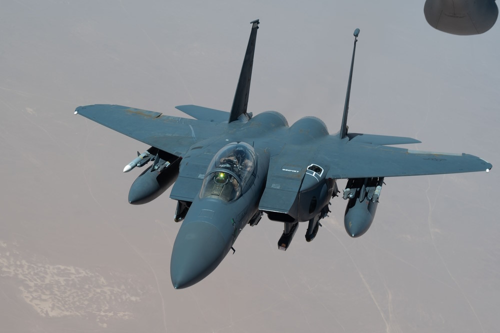 f15 f15