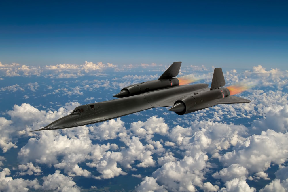 lockheed sr lockheed sr