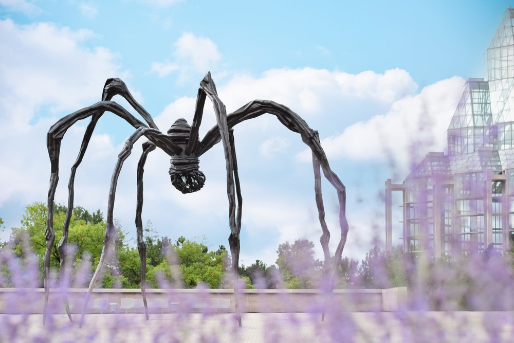 louise Bourgeois