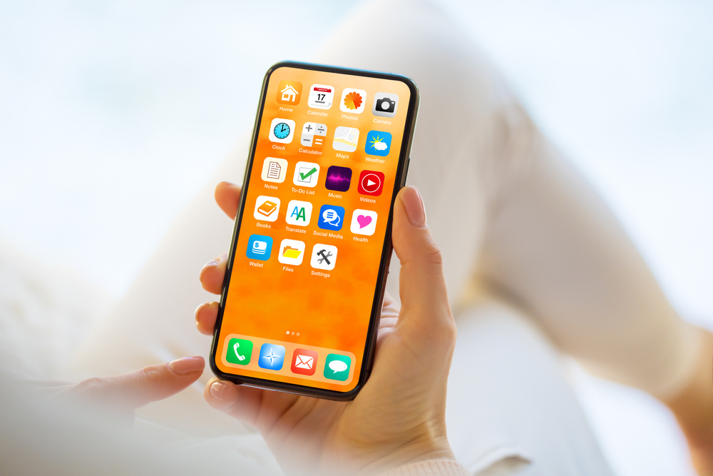 onmisbare apps