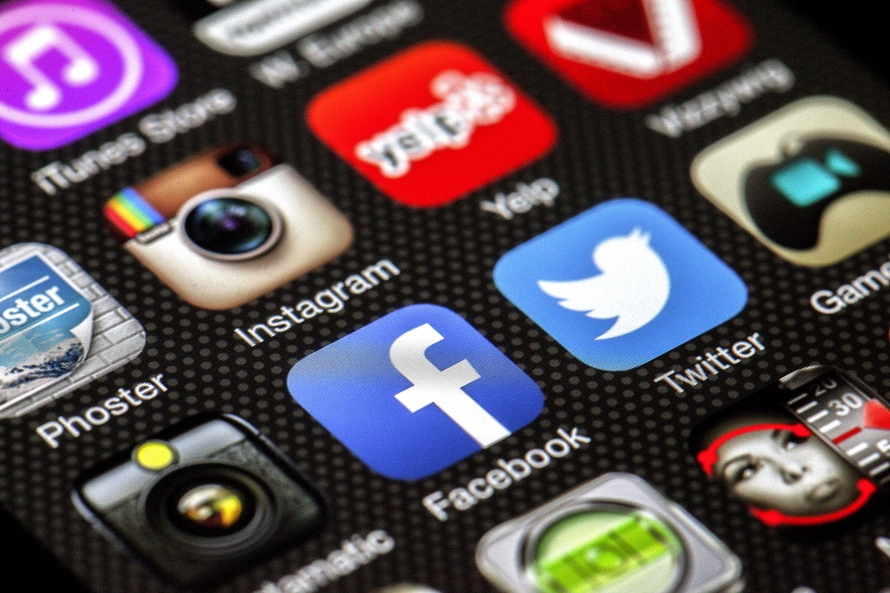 social media 1