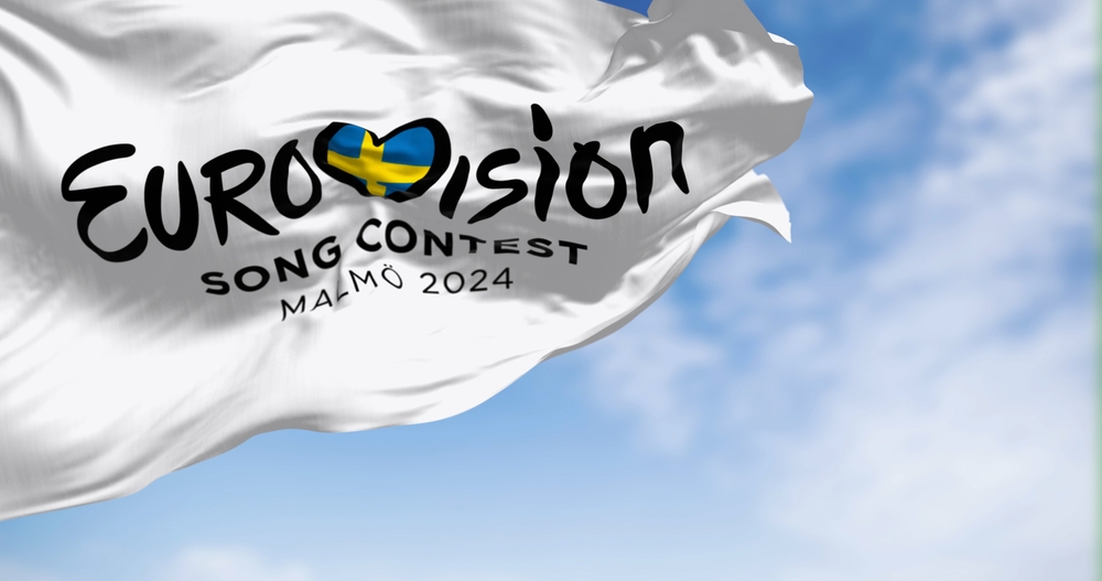 Top 10 Kanshebbers Eurovisie Songfestival 2024 songfestival kanshebbers 2024