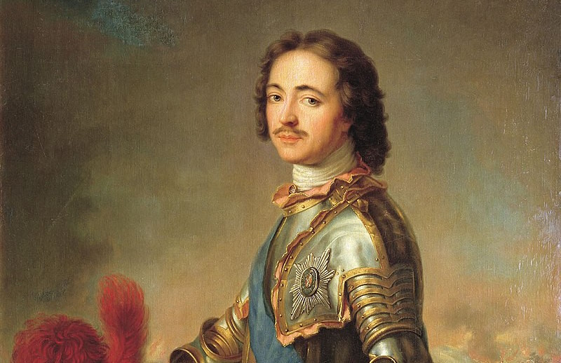 10 Belangrijkste Tsaren uit de Geschiedenis van Rusland tsaren