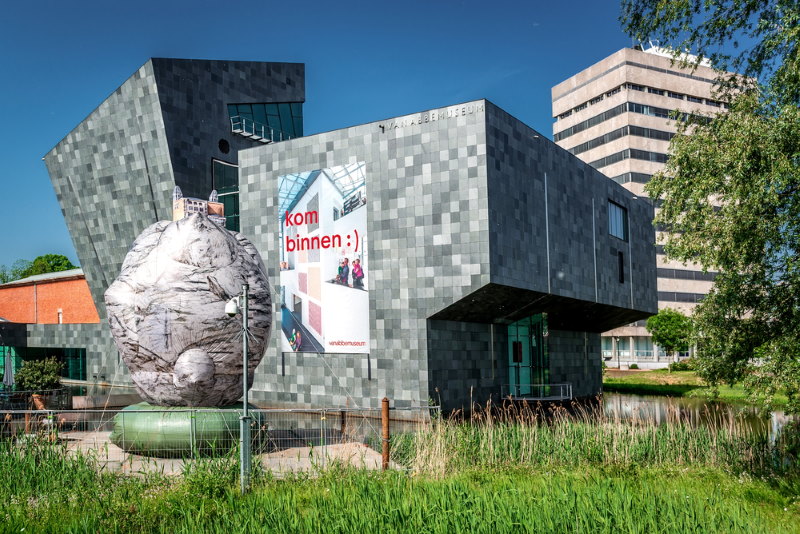 Abbemuseum