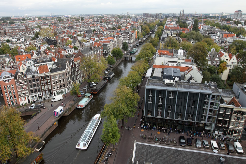 Anne Frank Huis