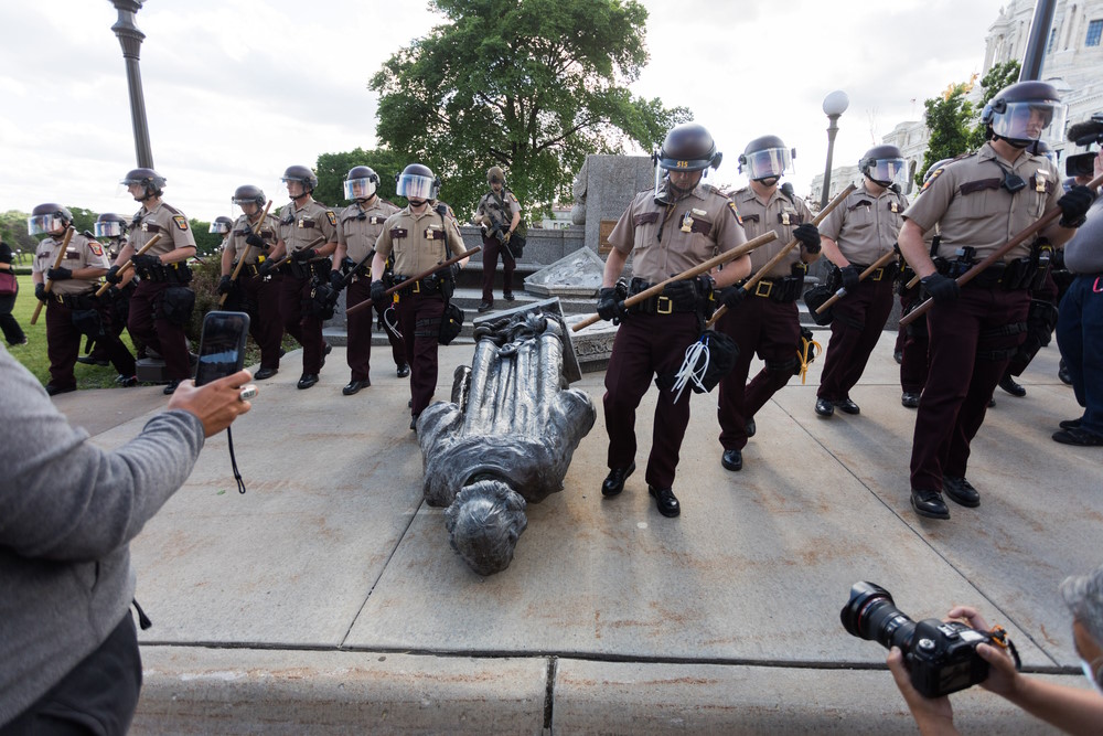 Christopher Columbus