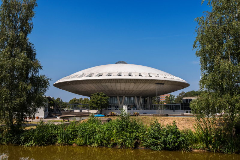 Evoluon