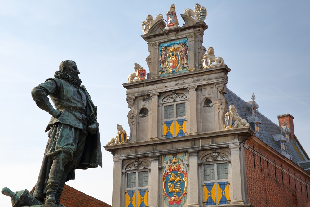 Jan Pieterszoon Coen
