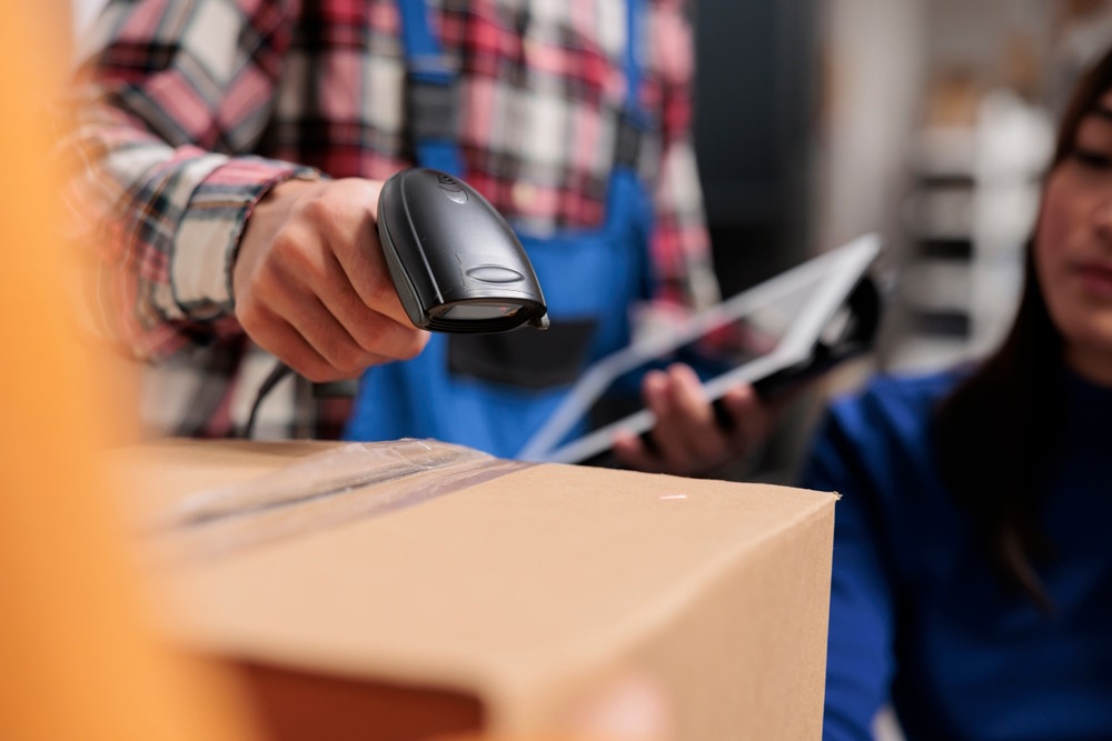 Logistiek Medewerker