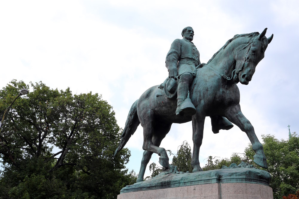 Robert E. Lee