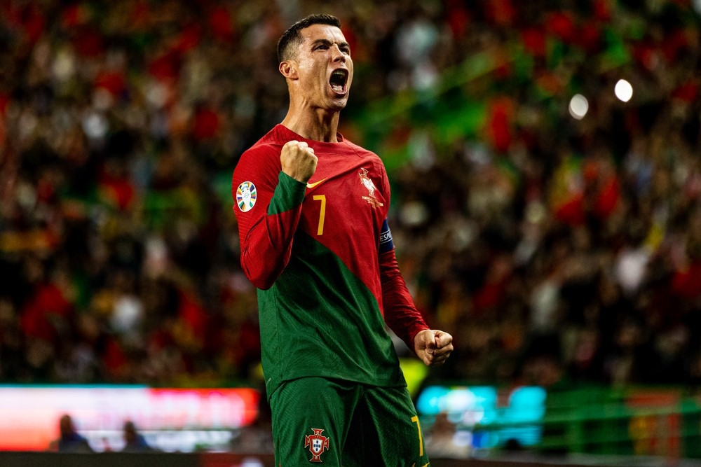 Ronaldo Ronaldo