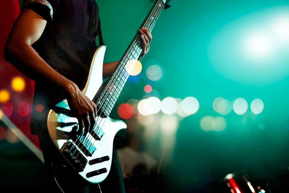 Top 10 Duurste Gitaren Ooit Verkocht op een Veiling bass guitaar