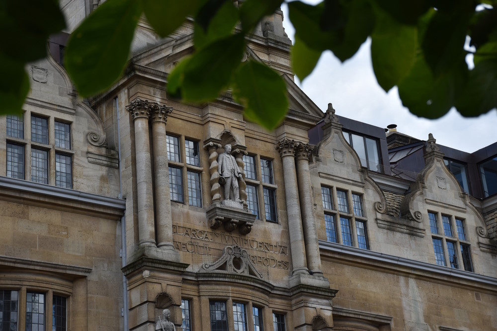 cecil rhodes