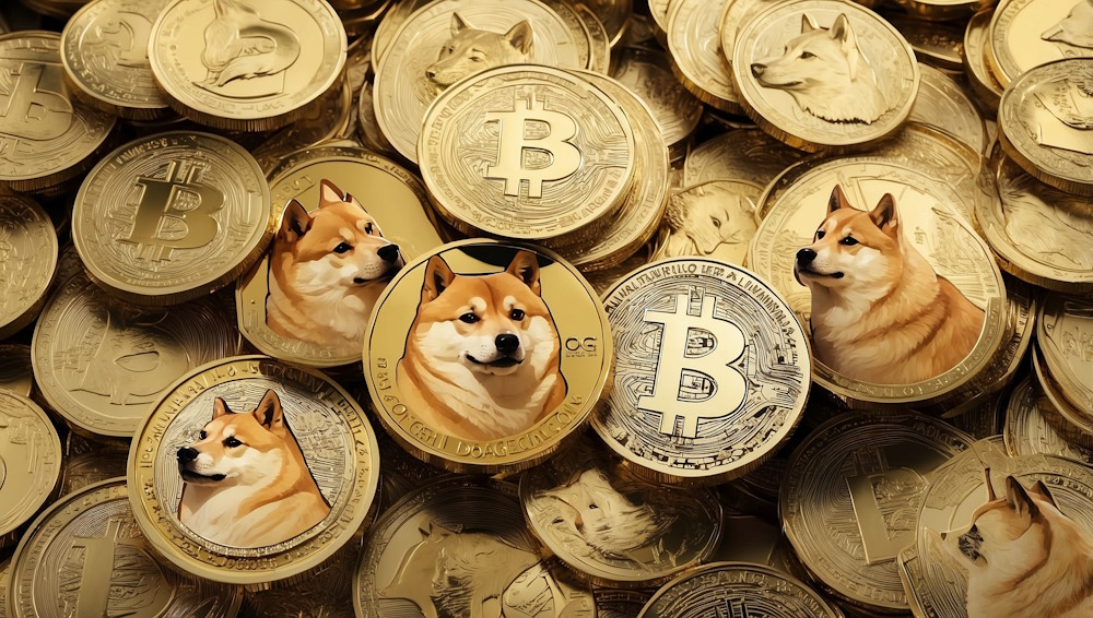 dogecoin