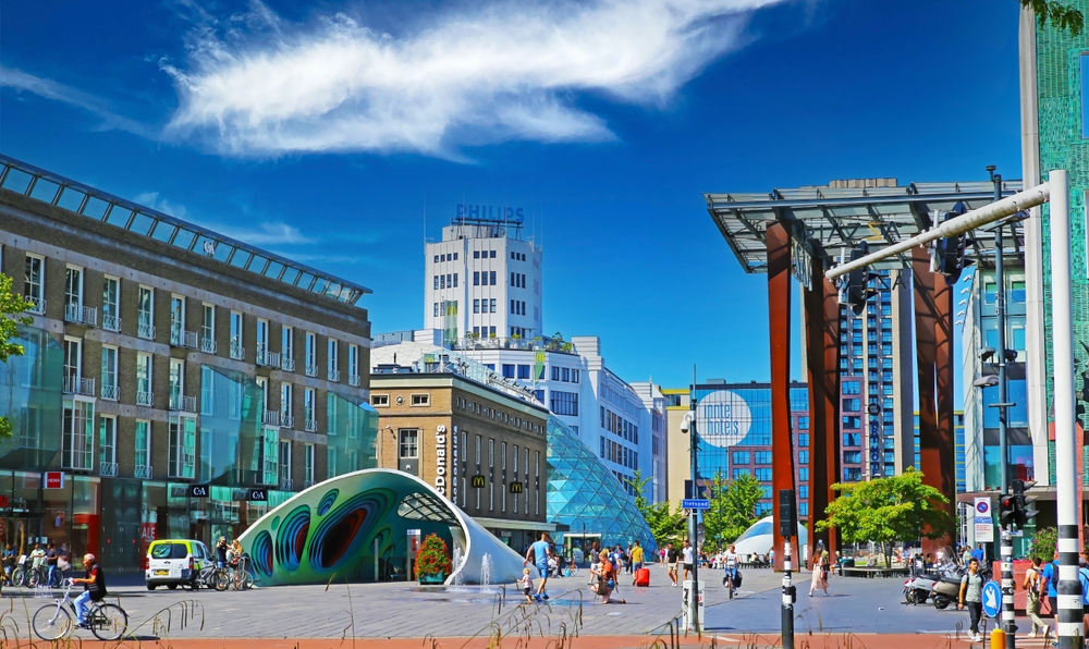 eindhoven