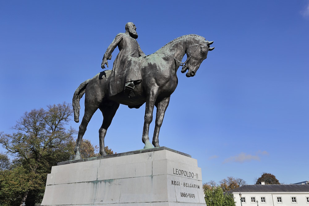 koning leopold ii