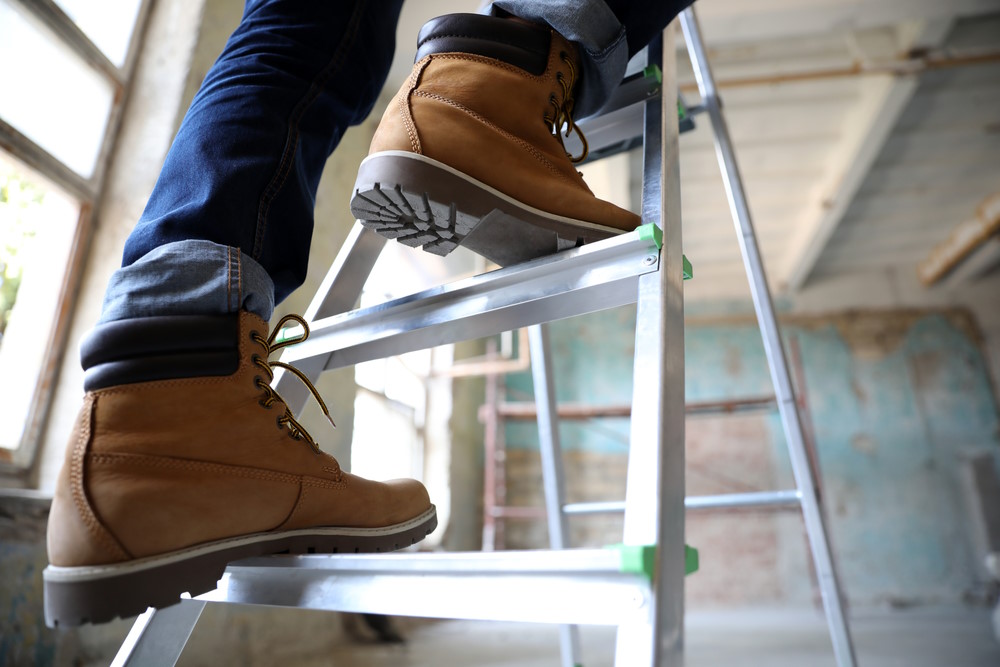 ladder