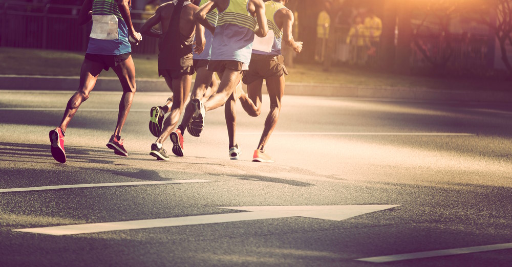 marathon