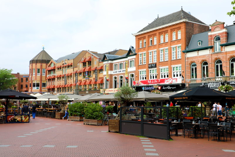 markt eindhoven